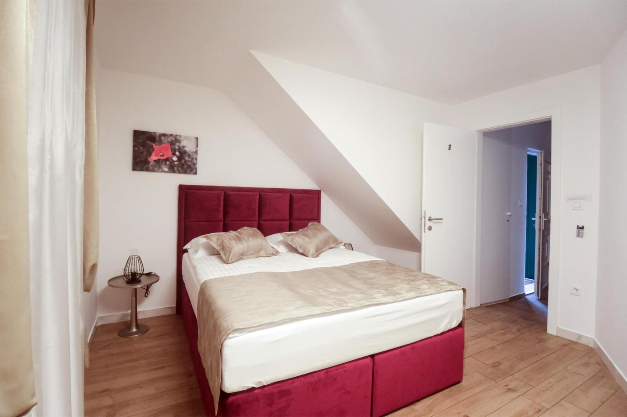 Guesthouse Bepa Split Eksteriør bilde