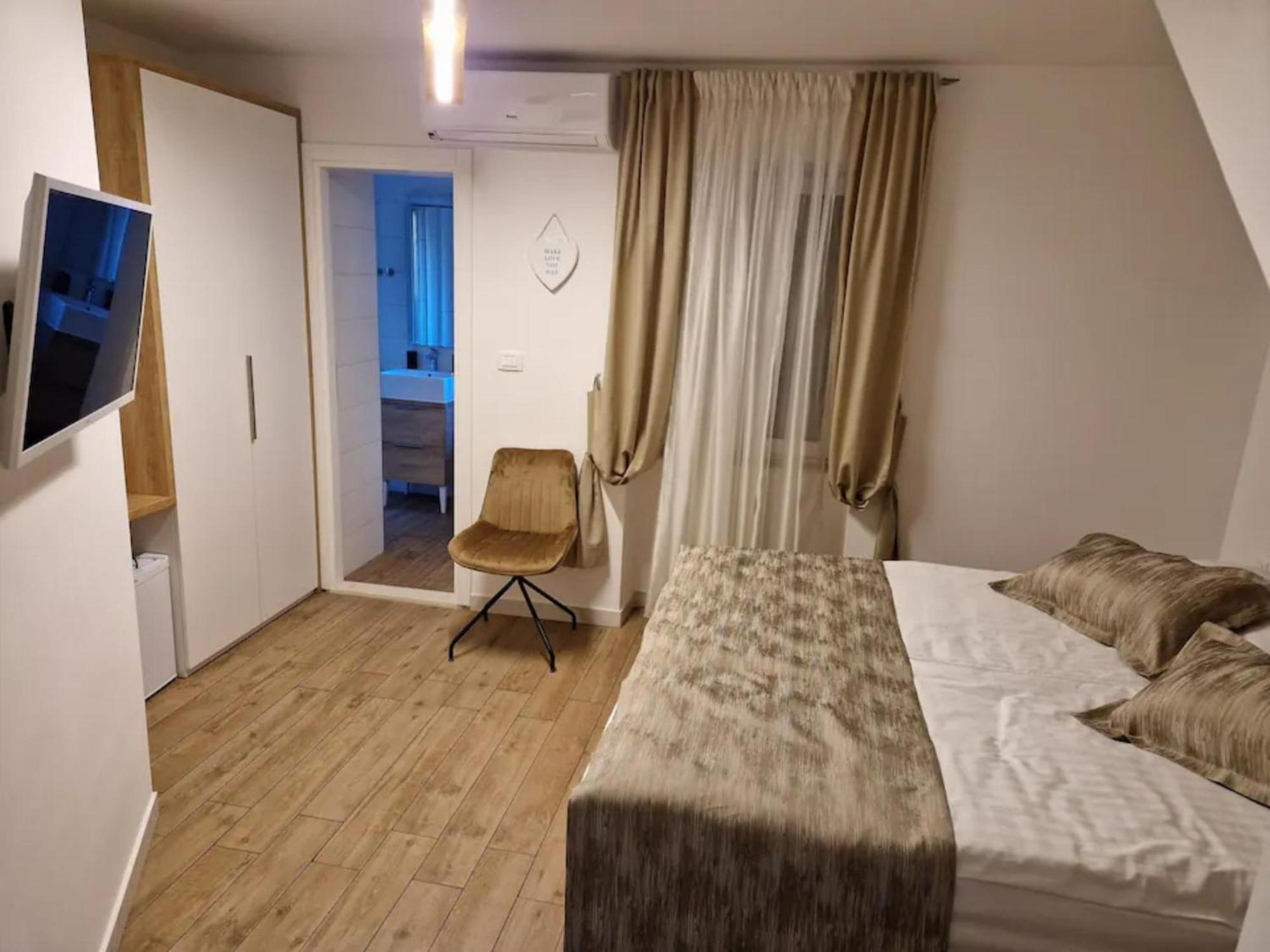 Guesthouse Bepa Split Eksteriør bilde