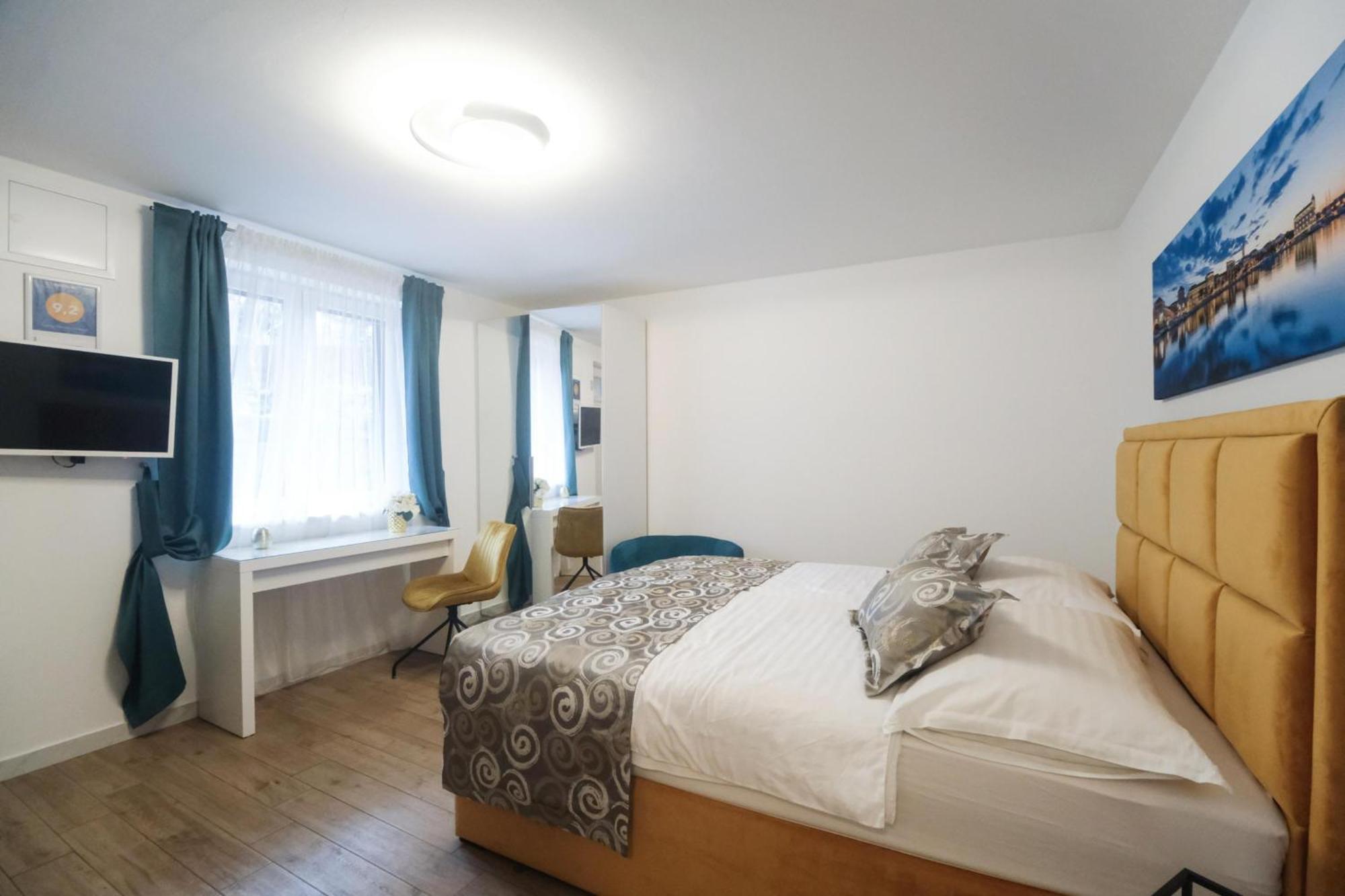 Guesthouse Bepa Split Eksteriør bilde