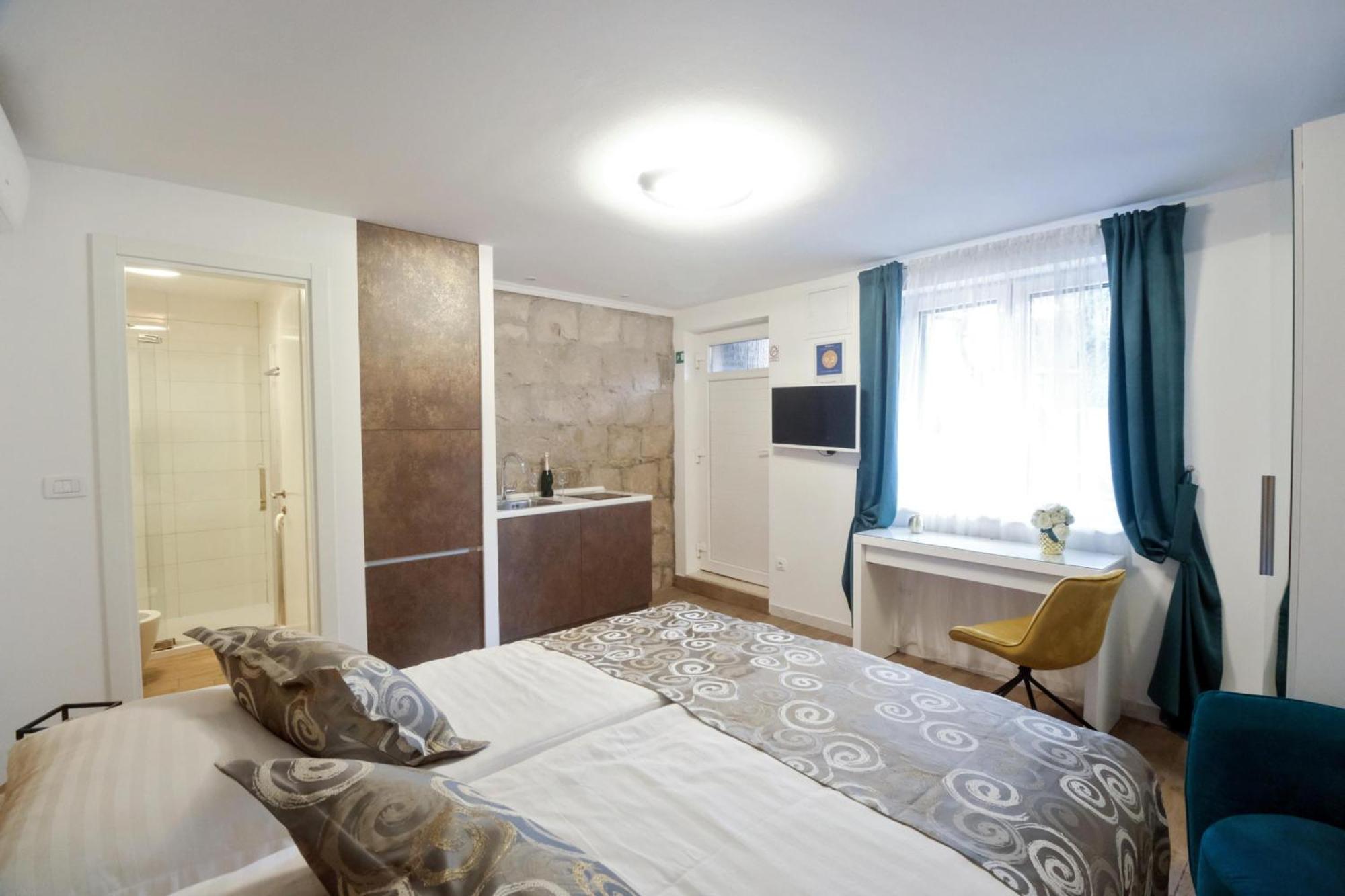 Guesthouse Bepa Split Eksteriør bilde