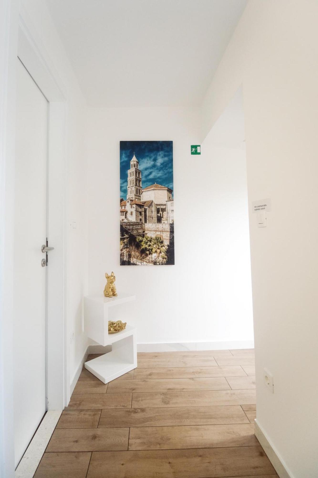 Guesthouse Bepa Split Eksteriør bilde