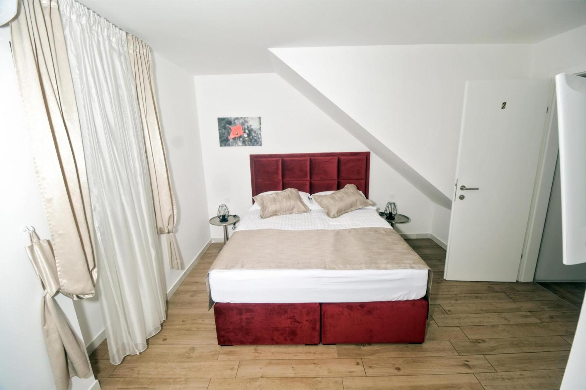 Guesthouse Bepa Split Eksteriør bilde