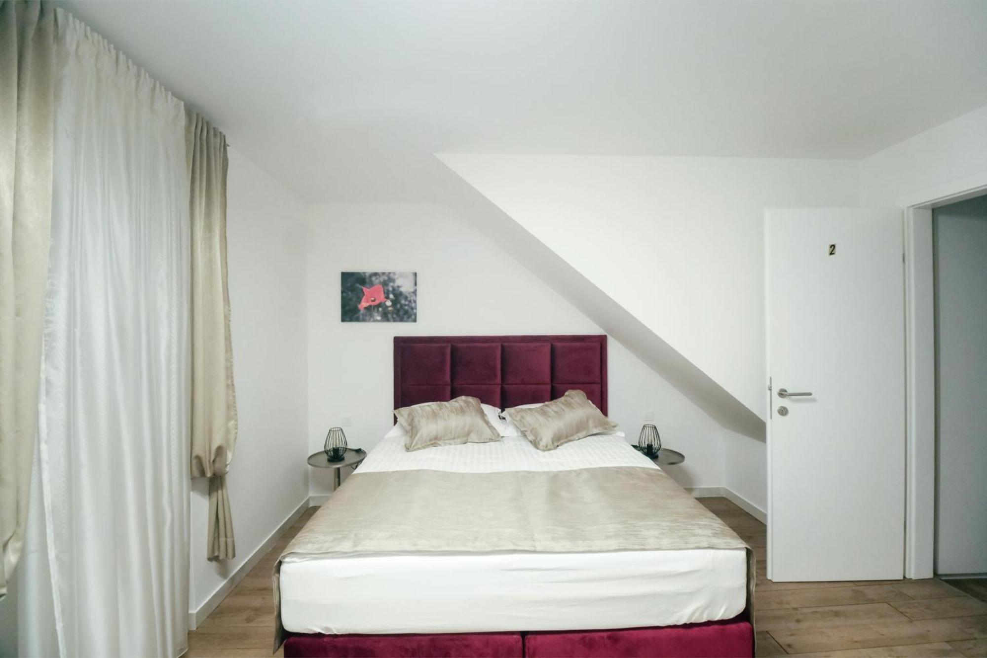 Guesthouse Bepa Split Eksteriør bilde