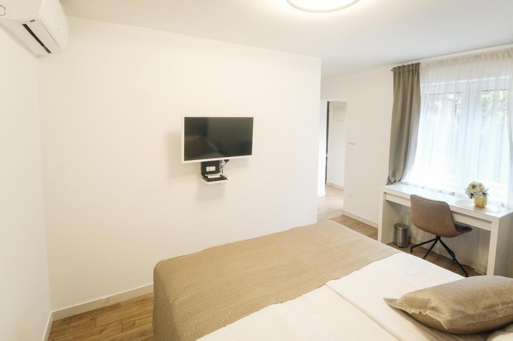 Guesthouse Bepa Split Eksteriør bilde