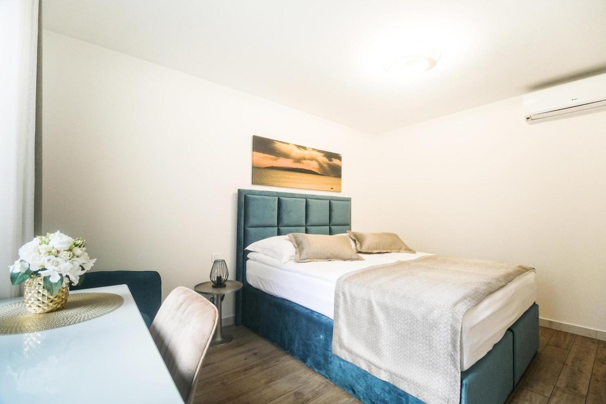 Guesthouse Bepa Split Eksteriør bilde