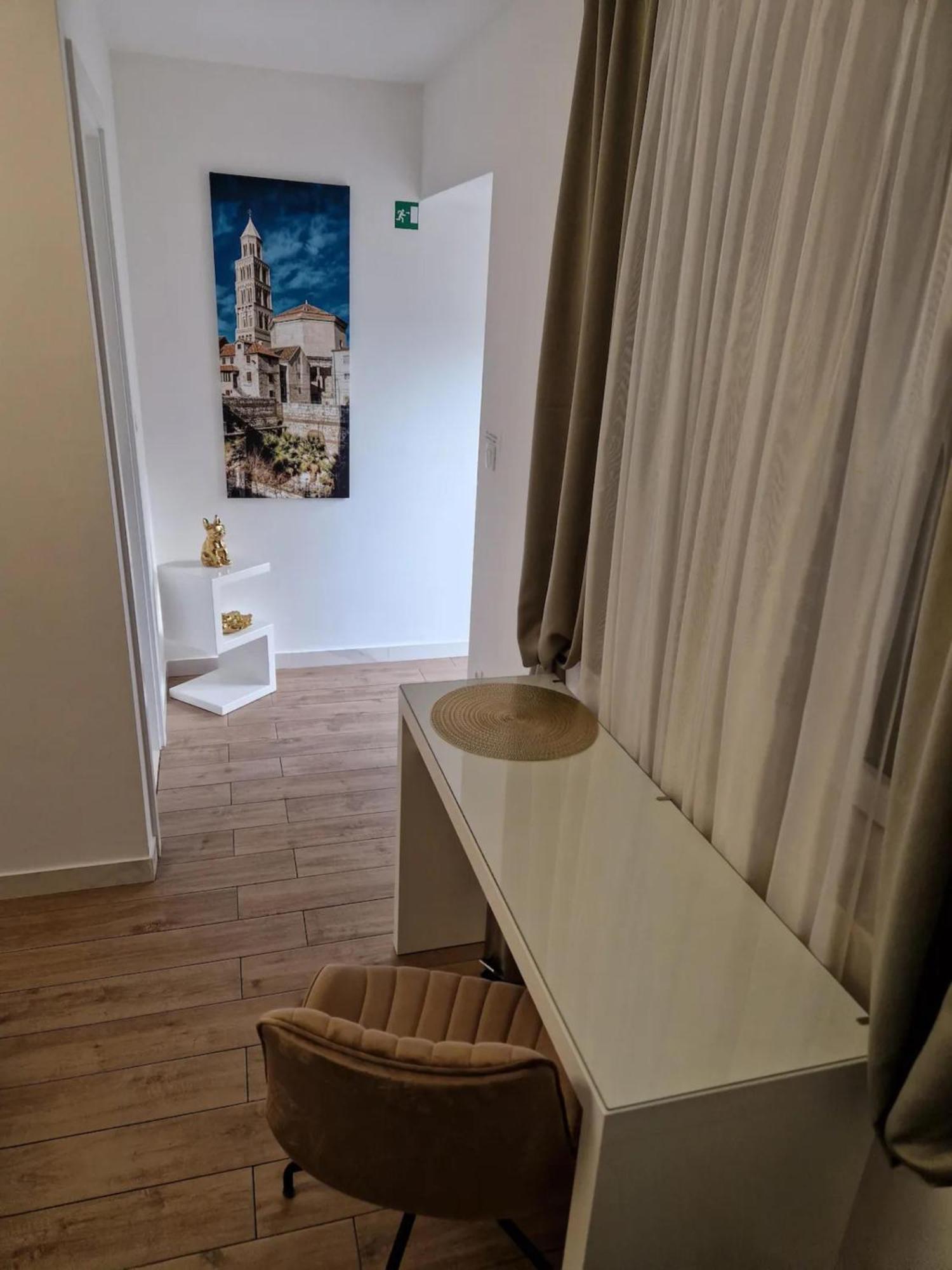 Guesthouse Bepa Split Eksteriør bilde