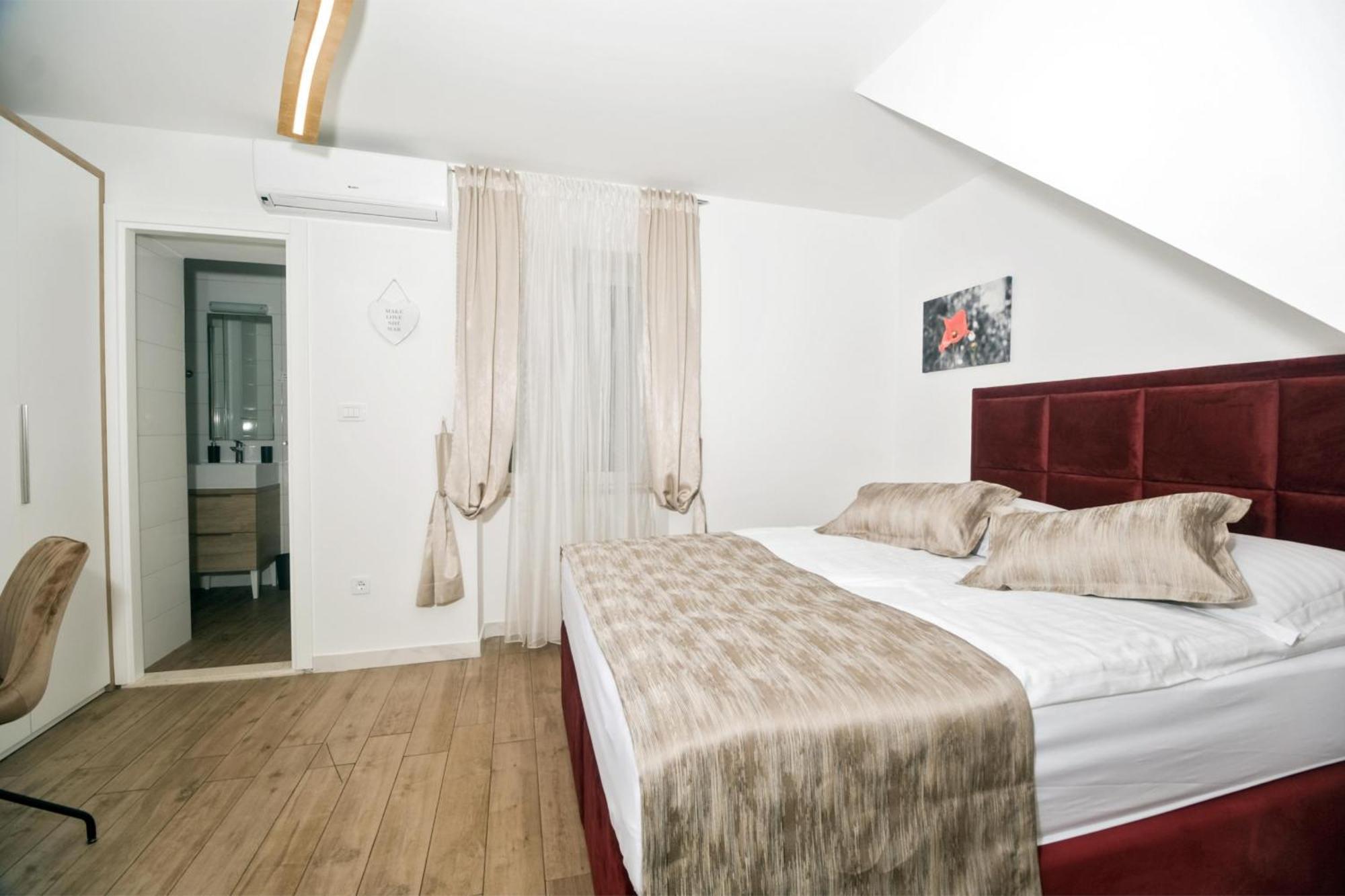 Guesthouse Bepa Split Eksteriør bilde