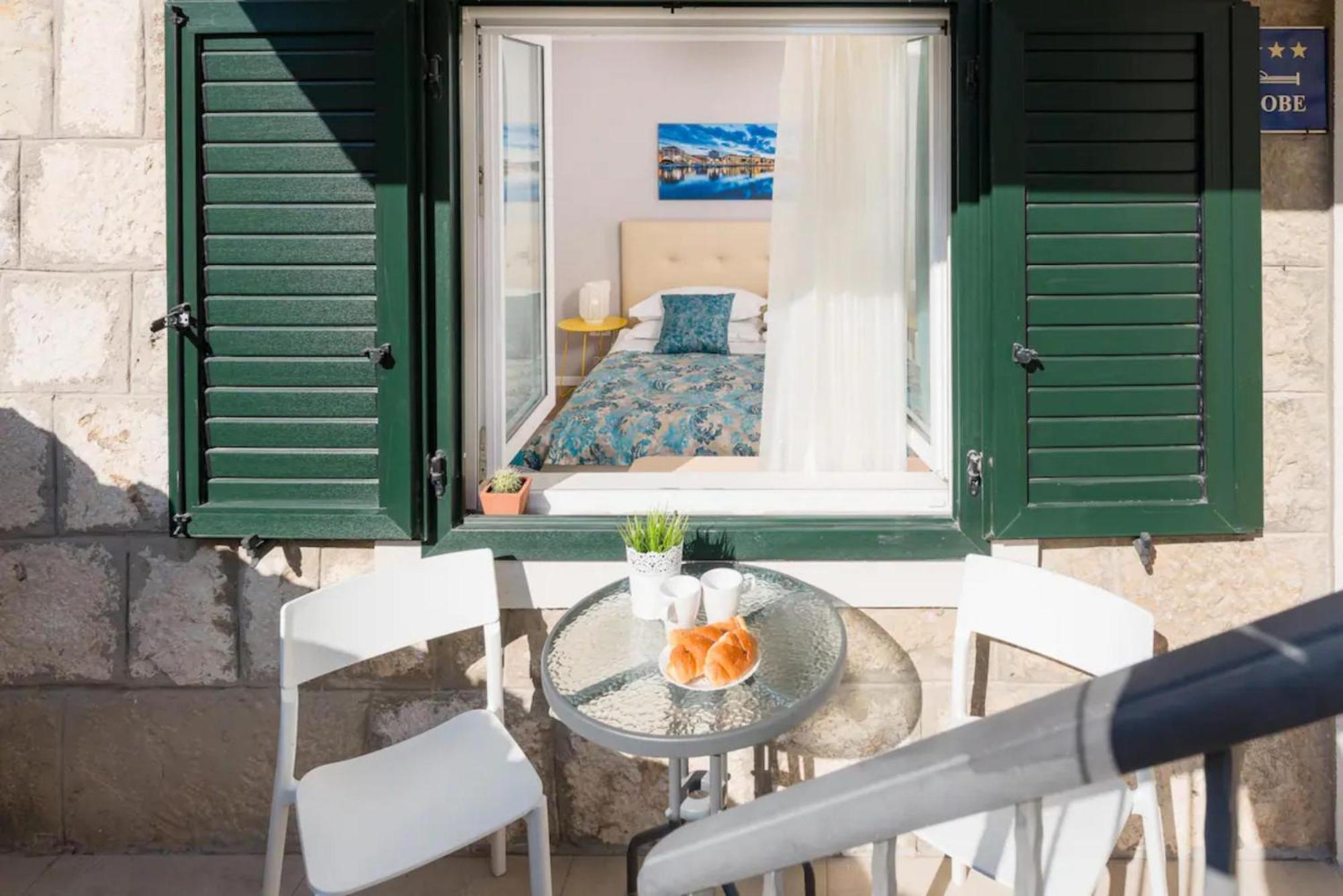 Guesthouse Bepa Split Eksteriør bilde